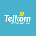 my telkom android application logo